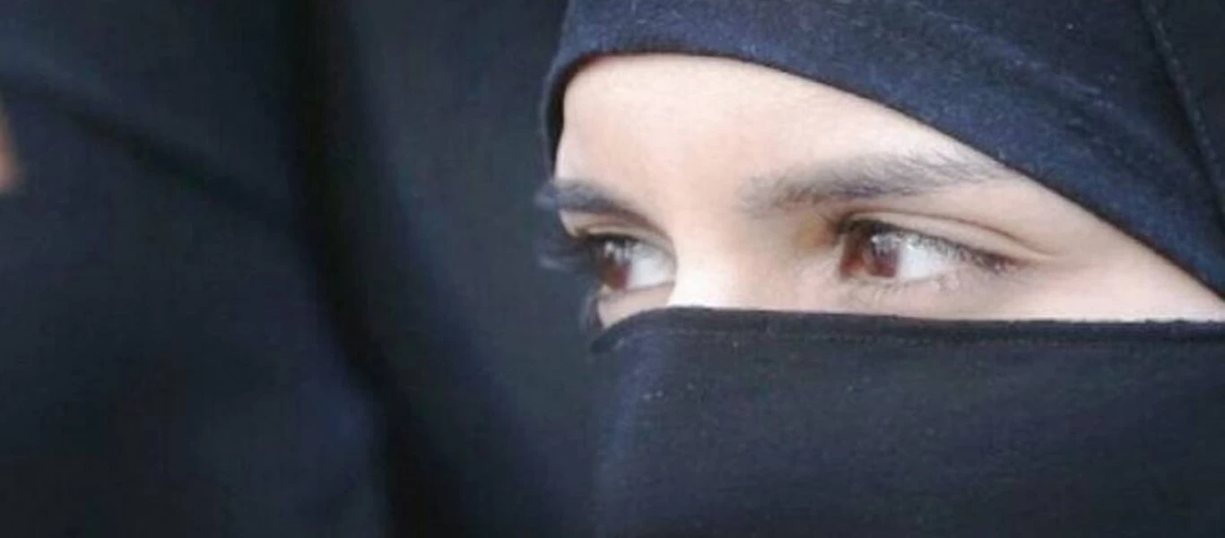 Συνελήφθη στην Τουρκία 24χρονη Βελγίδα - Μέλος του ISIS που δραπέτευσε από καταυλισμό στη Συρία